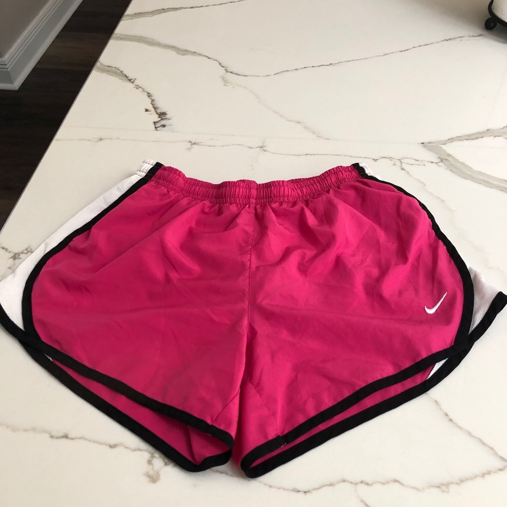 Nike Dri FIT shorts size L